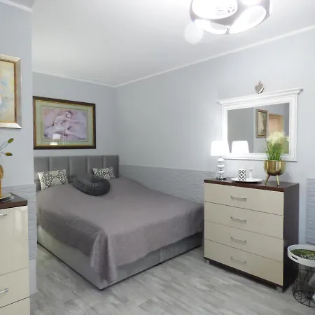 Albatros Alb דירה *