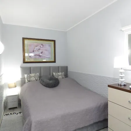 Albatros Alb קולובז'ג