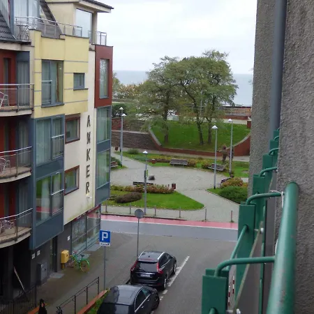 Albatros Alb קולובז'ג