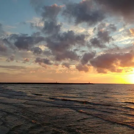 Albatros Alb דירה *