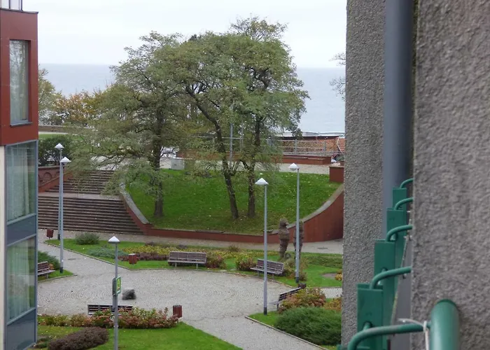 Albatros Alb Kołobrzeg