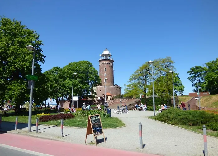 Albatros Alb Apartamento