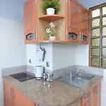 Albatros Alb Apartament Kołobrzeg