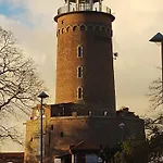 Albatros Alb Apartament Kołobrzeg