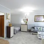 Albatros Alb * Kołobrzeg