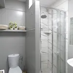 Albatros Alb Apartament *