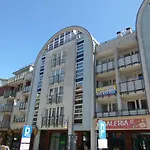 Albatros Alb Apartment Kolberg