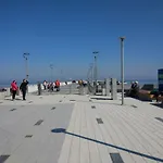 Apartament Albatros Alb Kołobrzeg