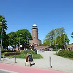 Albatros Alb Apartament