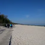 Albatros Alb Apartament Kołobrzeg