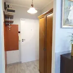 Albatros Alb Apartament *