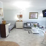 Apartament Albatros Alb Kołobrzeg