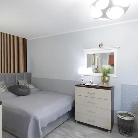 Albatros Alb Колобжег