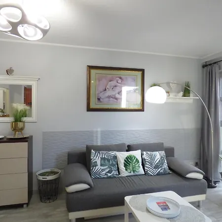 Albatros Alb Колобжег