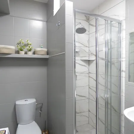 Albatros Alb Apartmán *