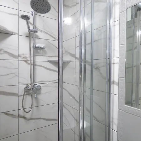 Apartmán Albatros Alb