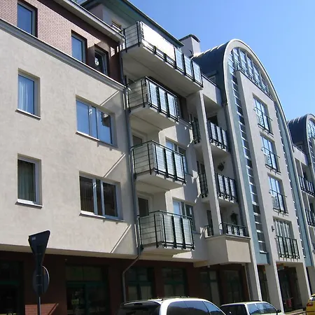 Appartement Albatros Alb