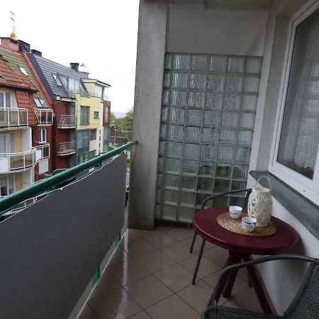 Albatros Alb * كولوبرزيغ