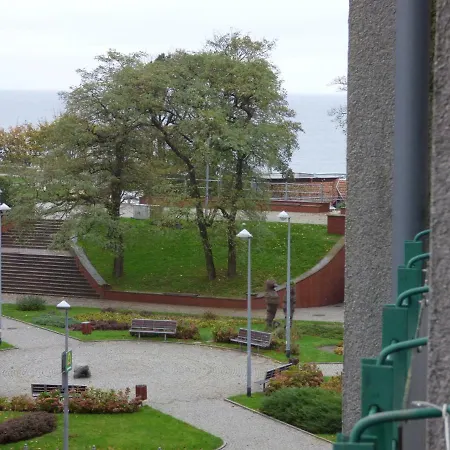 Albatros Alb كولوبرزيغ