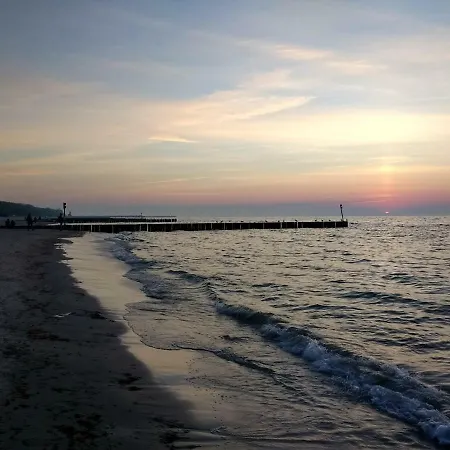 Albatros Alb Kołobrzeg