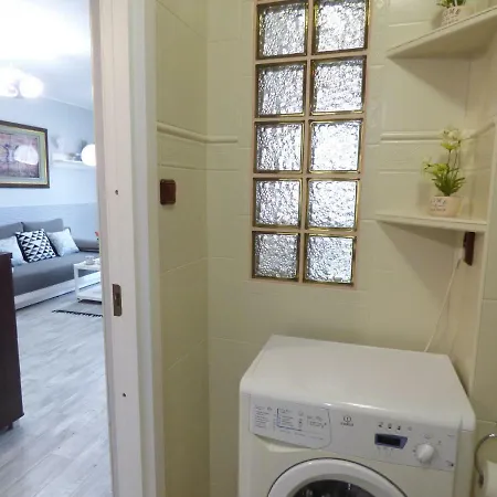 Albatros Alb * Kołobrzeg