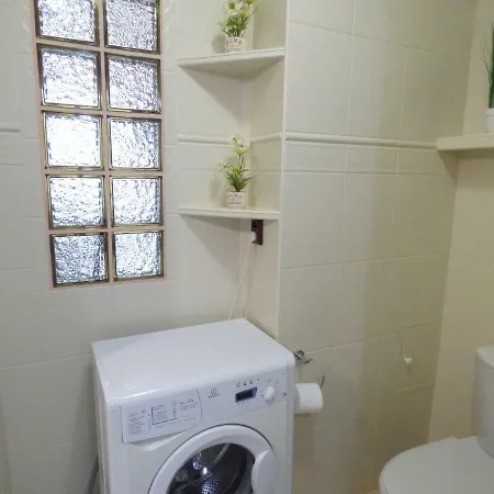 Albatros Alb Διαμέρισμα *