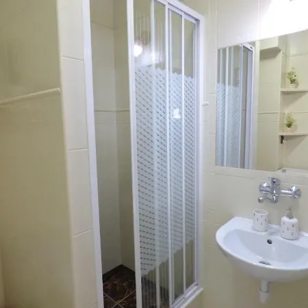 Albatros Alb Διαμέρισμα