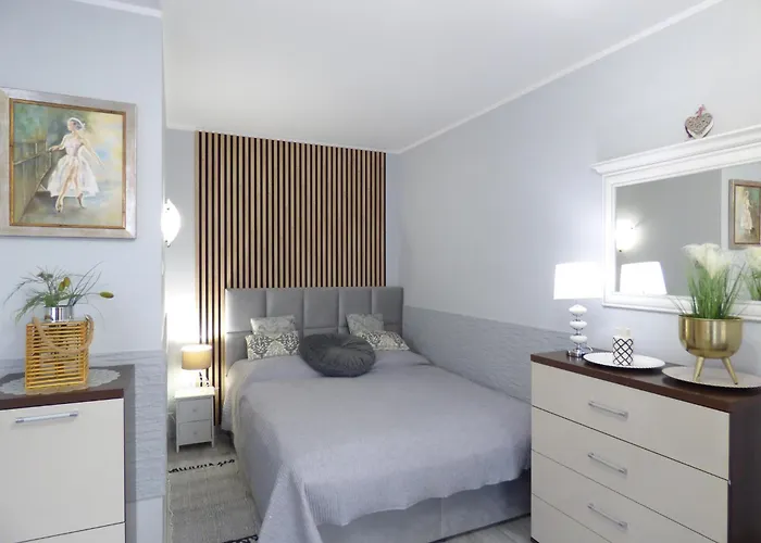 Apartment Albatros Alb *