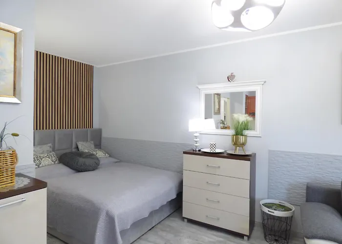 Albatros Alb Колобжег