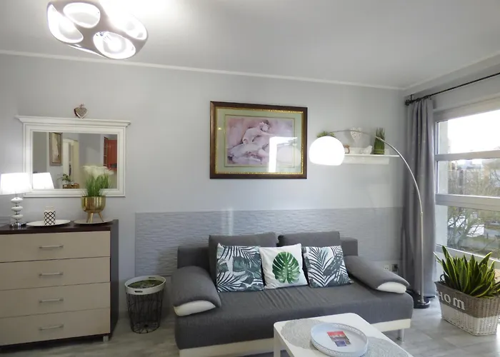 Albatros Alb Колобжег