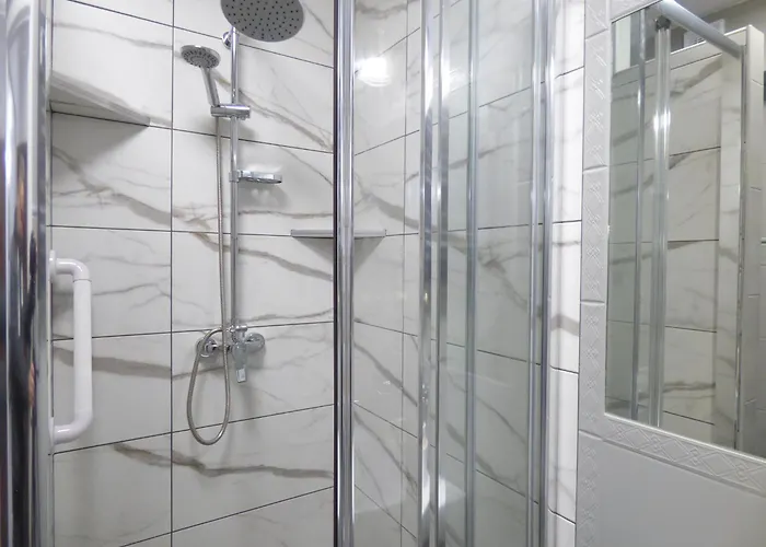 Апартаменты Albatros Alb