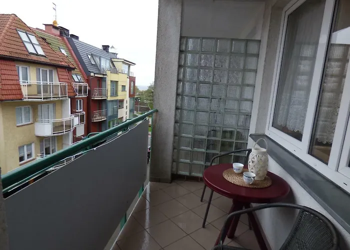 Albatros Alb * Kolberg